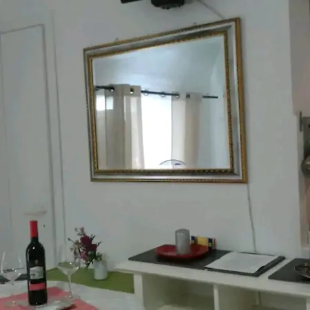 La Casetta Di Brigida Appartement Rome