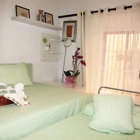 La Casetta Di Brigida Roma