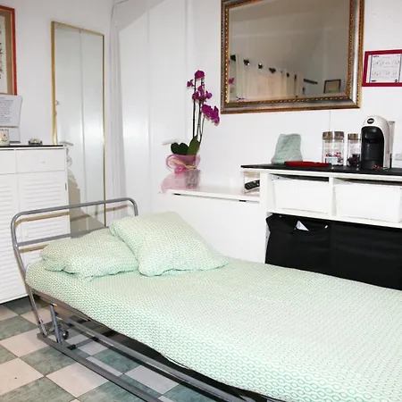 La Casetta Di Brigida Apartament Rzym