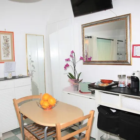 La Casetta Di Brigida * Rzym