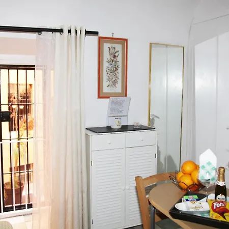 La Casetta Di Brigida *