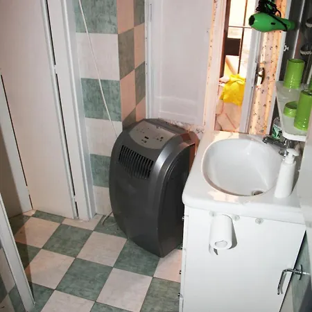 La Casetta Di Brigida Apartament Rzym