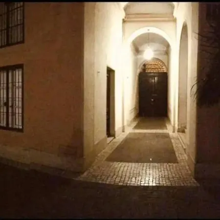 Apartament La Casetta Di Brigida *