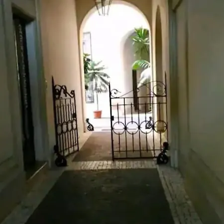 Appartement La Casetta Di Brigida Rome