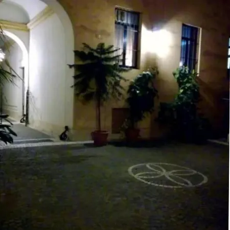 Apartament La Casetta Di Brigida