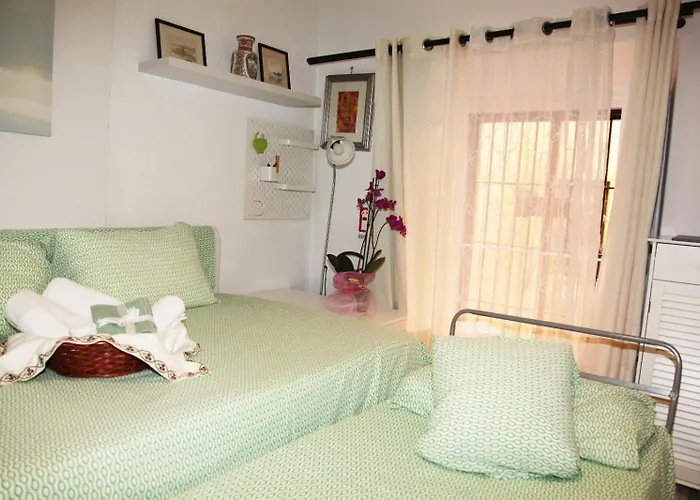 La Casetta Di Brigida Roma