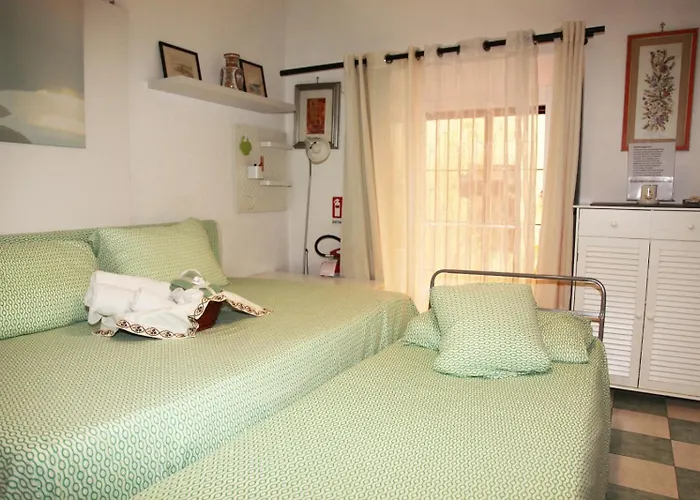 La Casetta Di Brigida