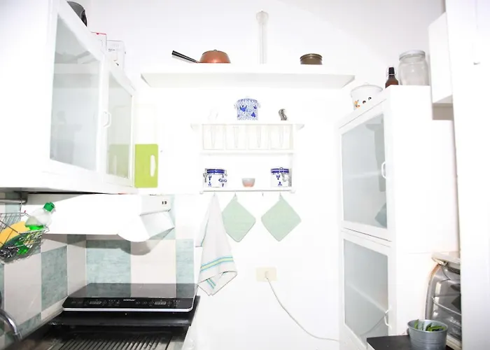 La Casetta Di Brigida Daire Roma