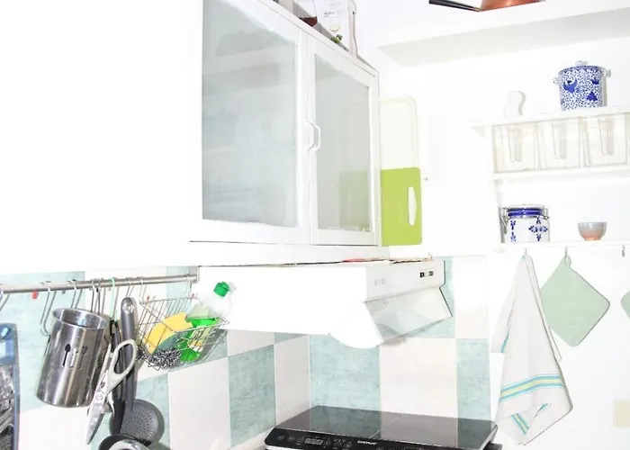 La Casetta Di Brigida Roma