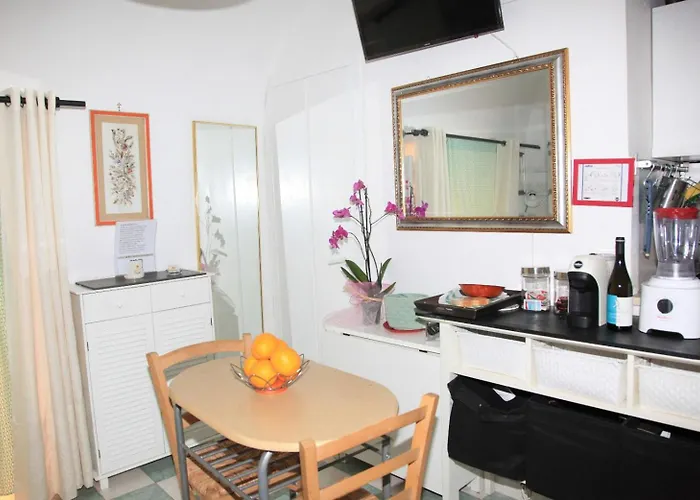 La Casetta Di Brigida * Roma