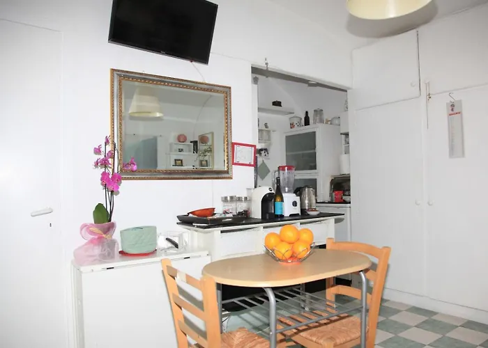 Daire La Casetta Di Brigida