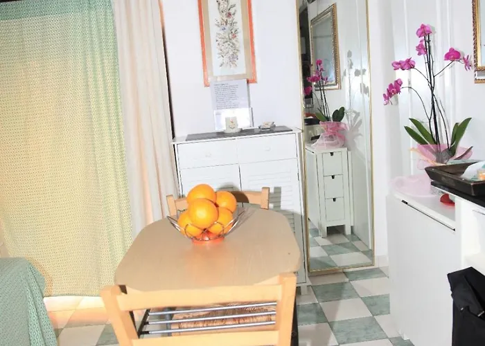 Daire La Casetta Di Brigida