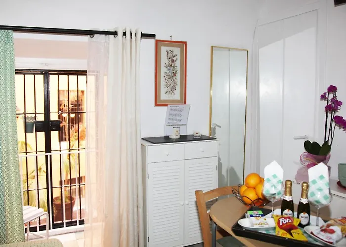 La Casetta Di Brigida *