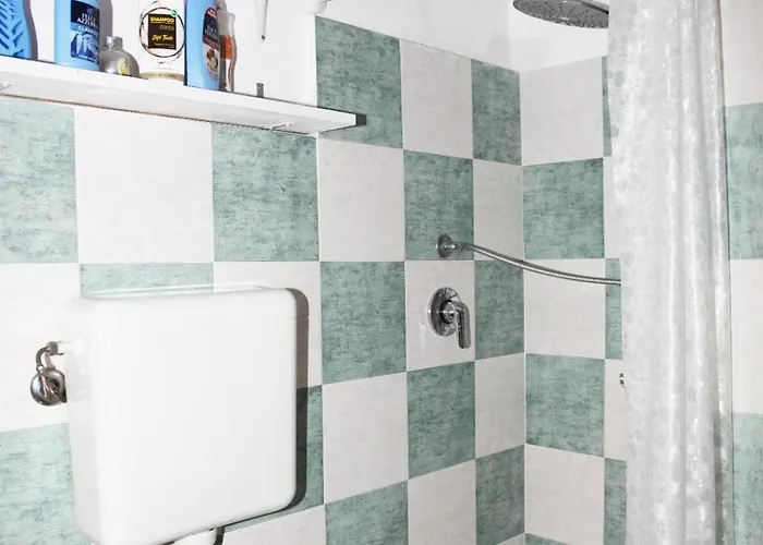 Daire La Casetta Di Brigida *