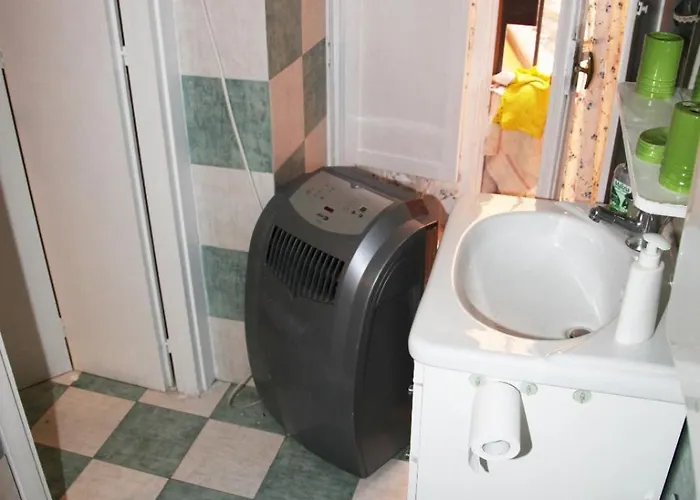 La Casetta Di Brigida Daire Roma