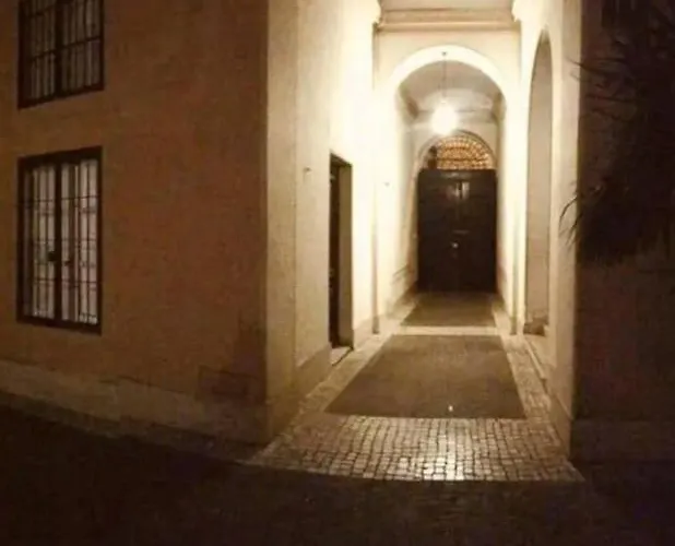 Daire La Casetta Di Brigida *