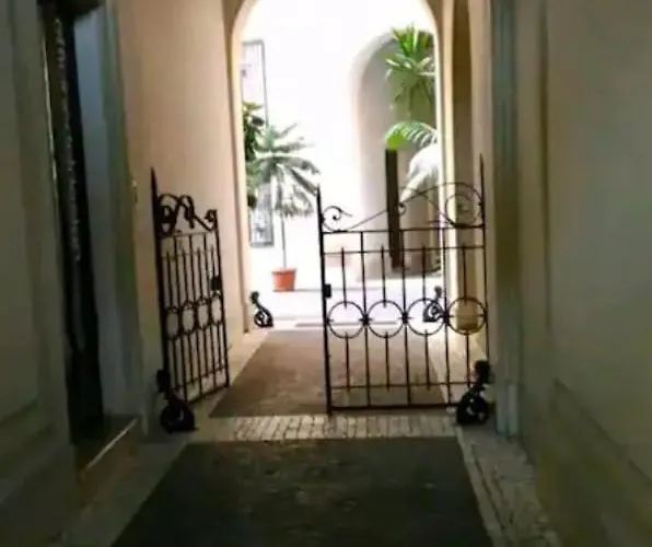 Daire La Casetta Di Brigida Roma