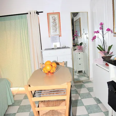 Appartamento La Casetta Di Brigida