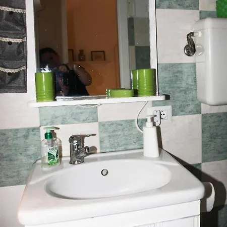 La Casetta Di Brigida *